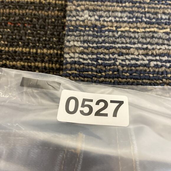 Madewell 10" High Rise Skinny Jeans Women's Size 29P Blue - Picture 11 of 11